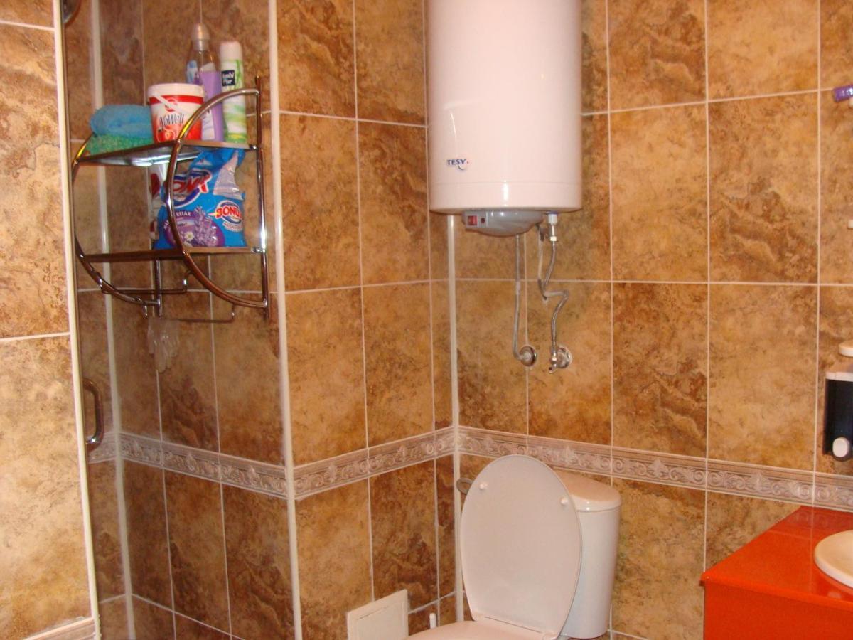 Admiral Apartments غولدن ساندز الغرفة الصورة