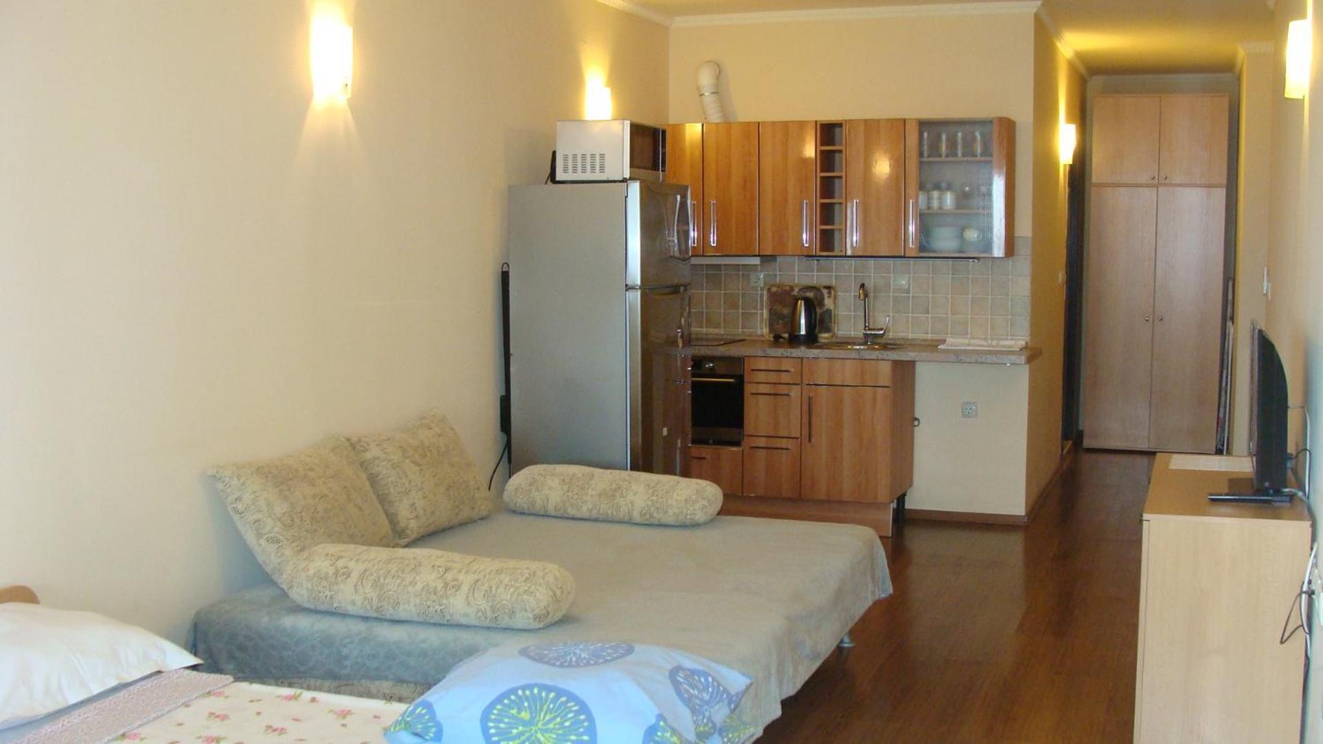 Admiral Apartments غولدن ساندز المظهر الخارجي الصورة